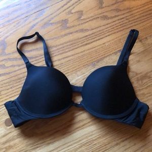 VS push up bra